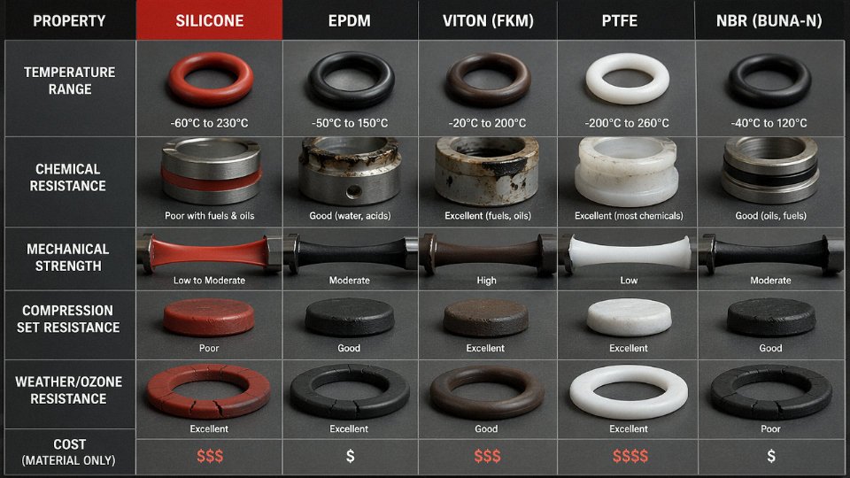 why-avoid-silicone-01-material-comparison-matrix