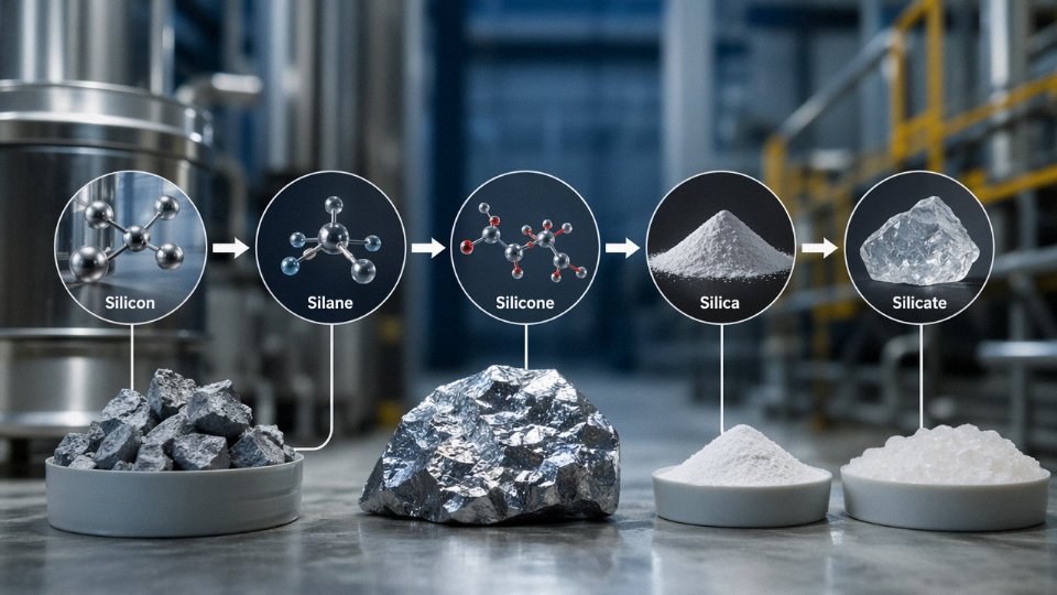 another-name-for-silicone-01-terminology-map-showing-silicon-silicone-silica-silicate-and-silane