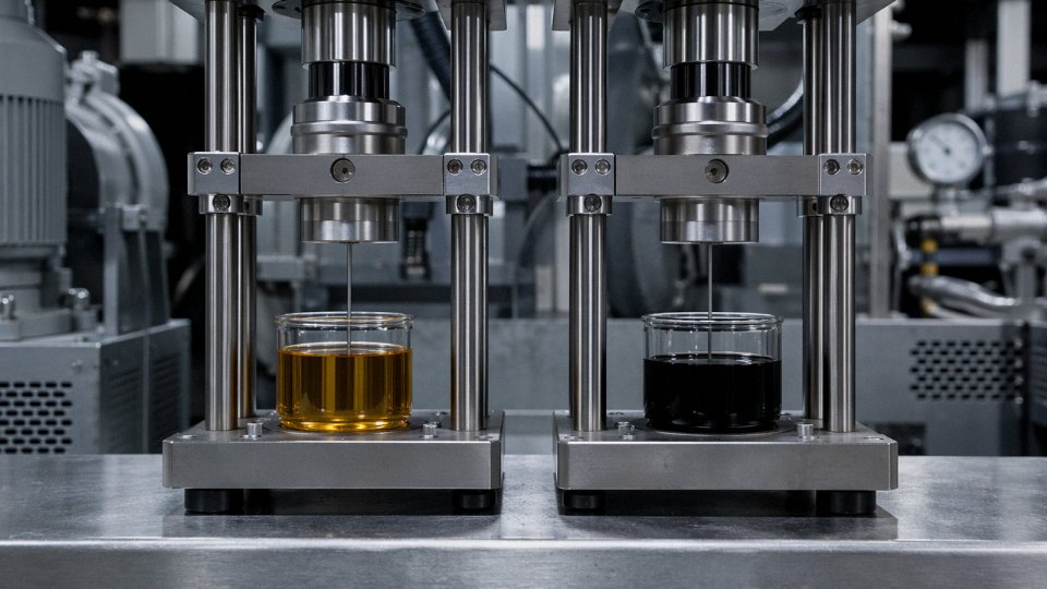 benefits-silicone-oil-lubricants-01-oxidation-resistance-rpvot-comparison-chart