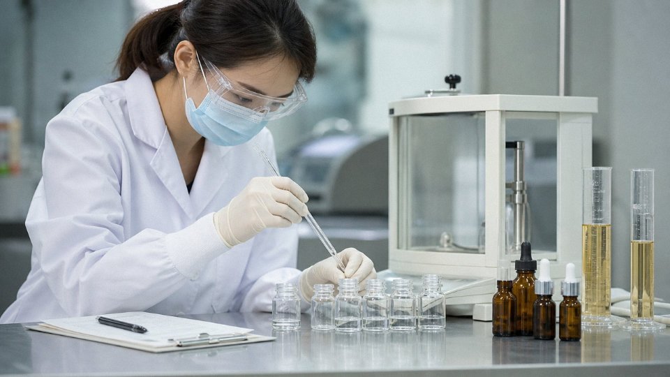 choose-silicone-oil-cosmetics-07-supplier-qc-incoming-inspection-checklist