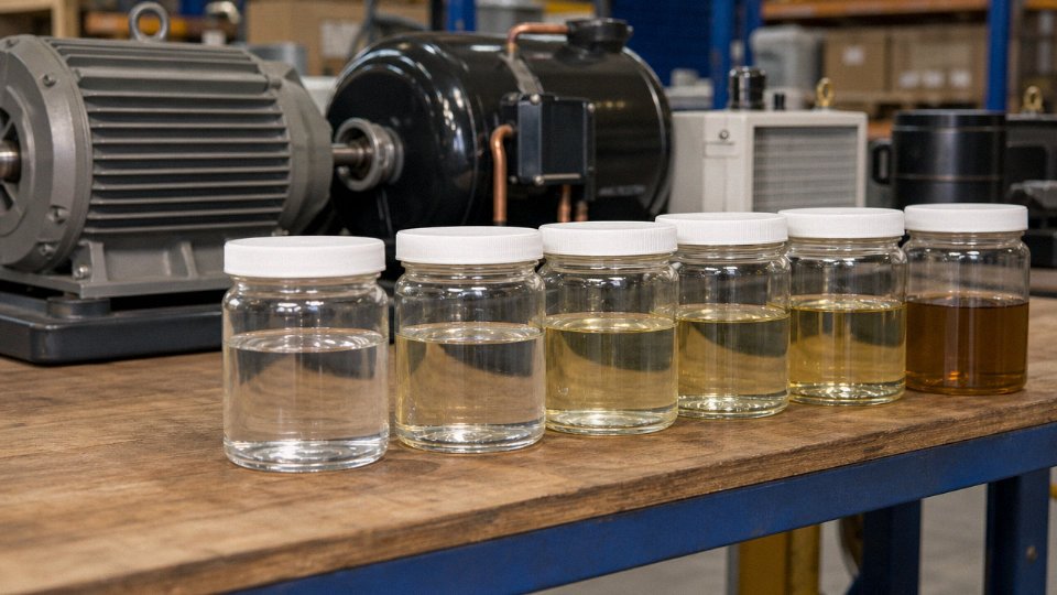 choose-silicone-oil-electronics-09-supplier-tco-comparison-table
