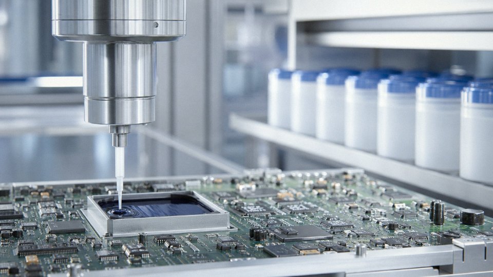 choose-silicone-oil-electronics-11-faq-silicone-oil-electronics-selection-quick-reference