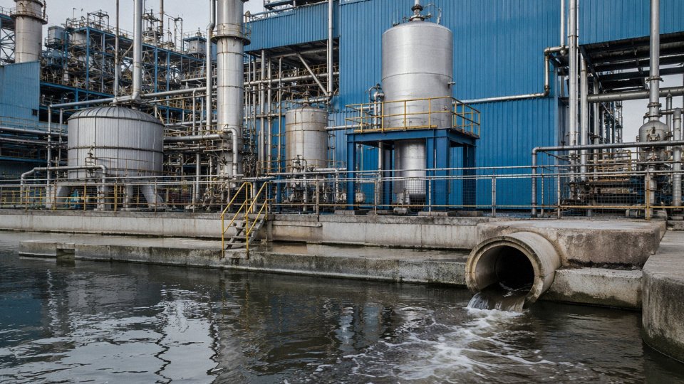 environmental-impact-silicone-oil-01-industrial-release-pathways-by-sector