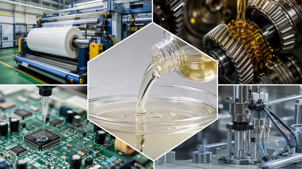 global-silicone-oil-market-size-07-faq-silicone-oil-applications-diagram