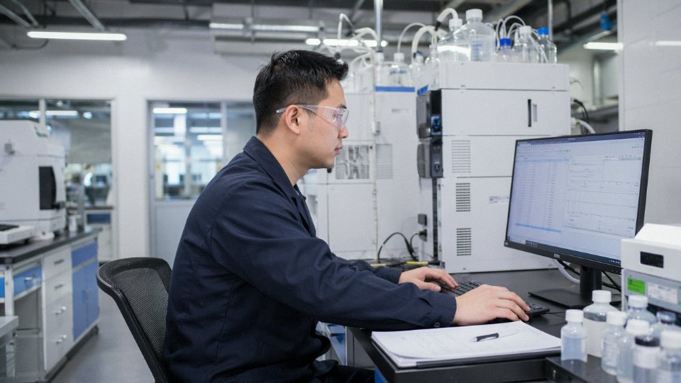 how-to-choose-silicone-oil-suppliers-01-qms-certification-verification-checklist