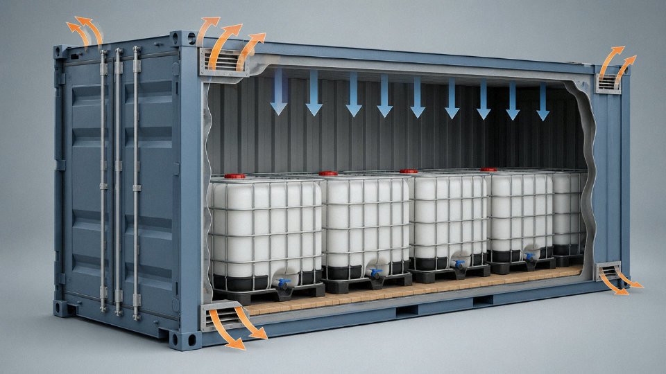 how-to-transport-silicone-oil-safely-06-air-freight-container-pressure-differential-diagram