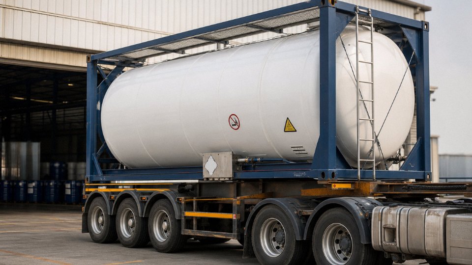 how-to-transport-silicone-oil-safely-11-transport-risk-register-matrix