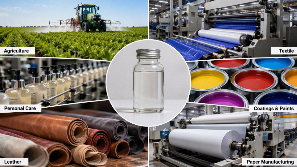 industries-that-rely-on-silicone-oil-08-trisiloxane-adjuvant-leaf-spreading-diagram