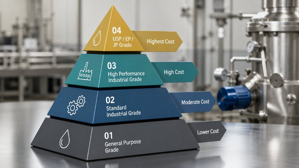 is-silicone-oil-expensive-04-certification-tier-cost-pyramid