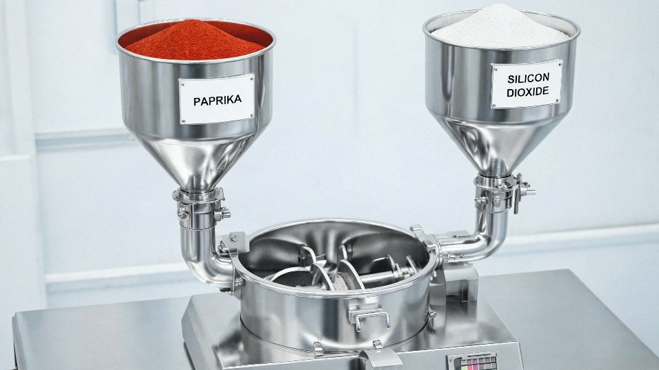 paprika-silicon-dioxide-01-paprika-quality-factors