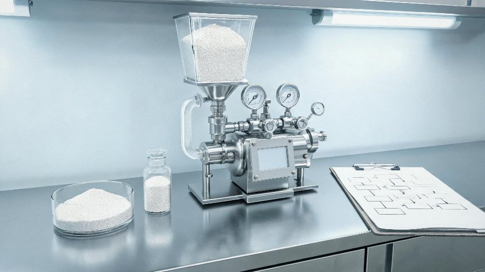 silicon-dioxide-sand-01-engineering-decision-framework