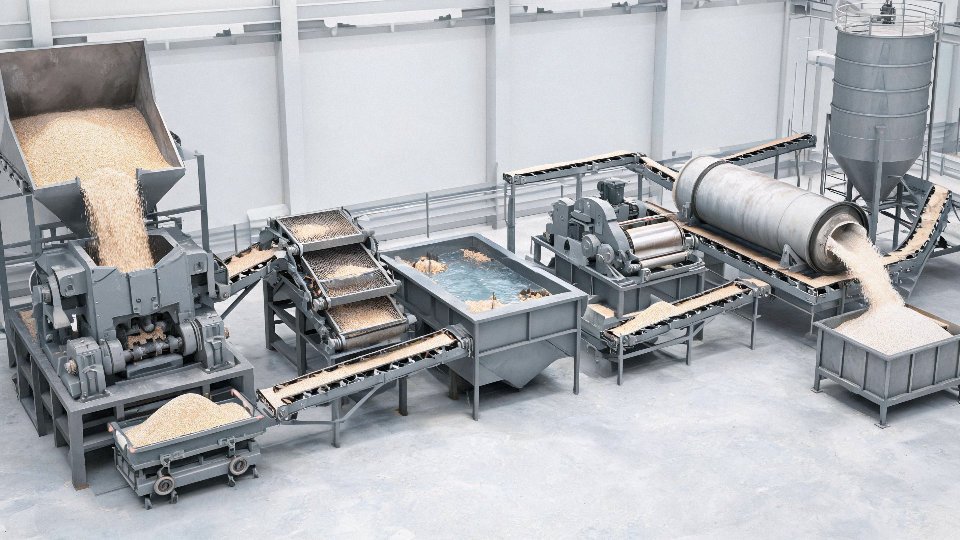 silicon-dioxide-sand-01-industrial-silica-beneficiation-flow