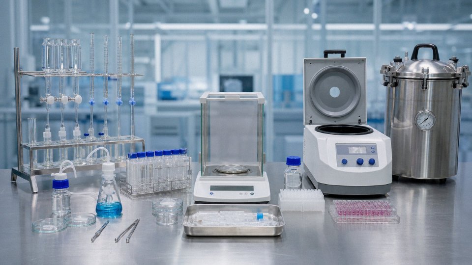 silicone-oil-certifications-guide-01-usp-class-vi-test-flow-diagram