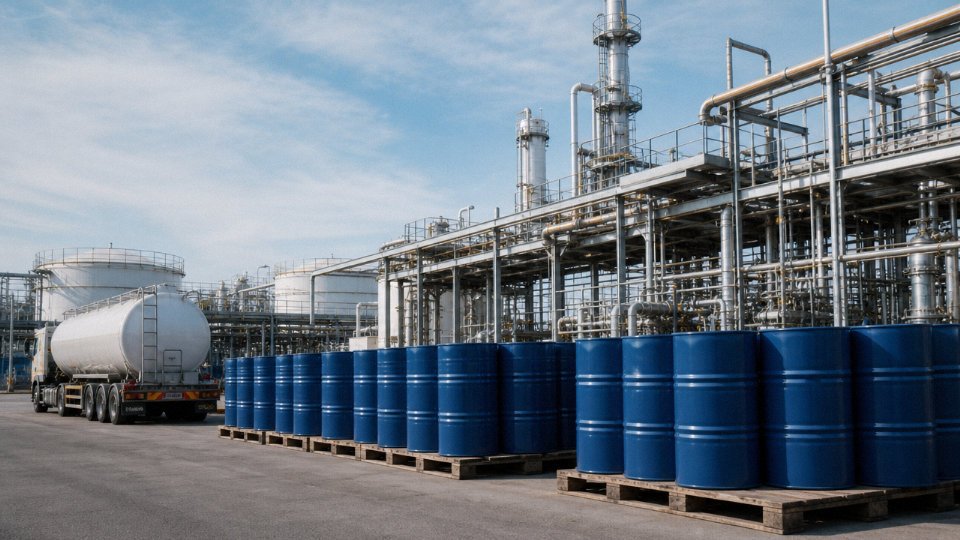 silicone-oil-export-documentation-guide-01-global-regulatory-map-for-silicone-oil-destinations