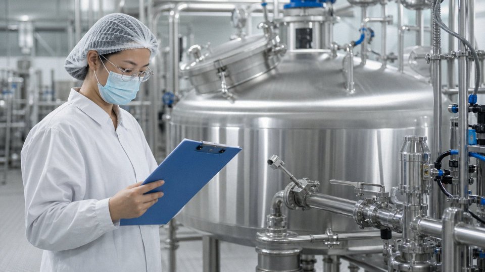 silicone-oil-export-documentation-guide-06-medical-grade-certificate-chain