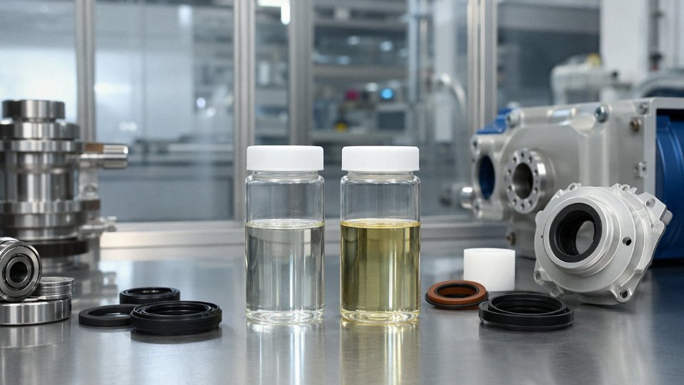 silicone-oil-innovations-guide-09-faq-decision-matrix-phenyl-vs-fluorosilicone