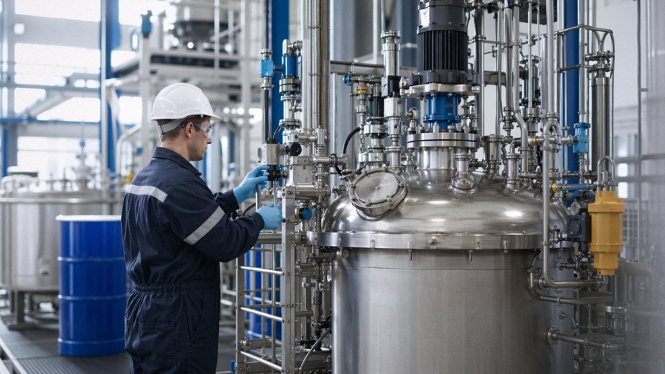 silicone-oil-moq-guide-07-qualification-workflow-phases