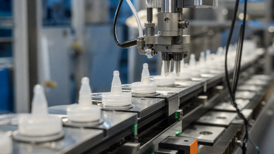 silicone-oil-reach-compliance-09-faq-decision-flow-svhc-pdms-vs-cyclic