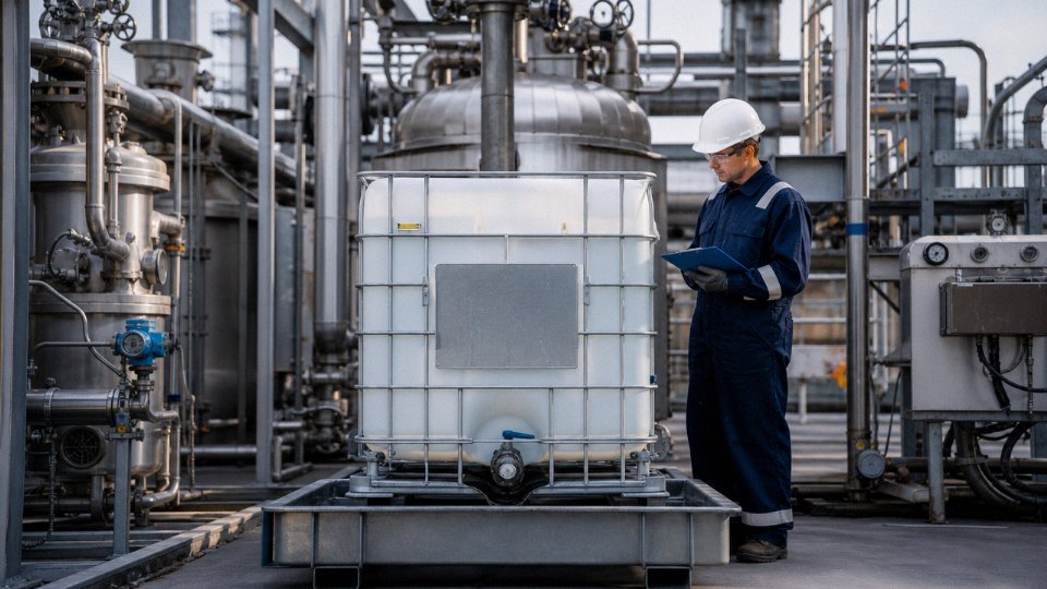 silicone-oil-regulations-guide-01-transport-classification-decision-flowchart
