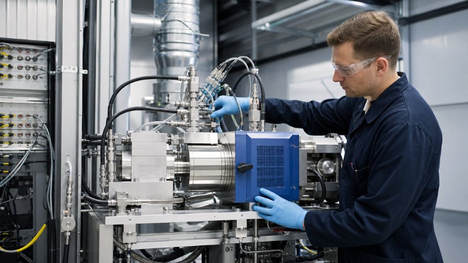 silicone-oil-rohs-compliant-08-avl-qualification-workflow