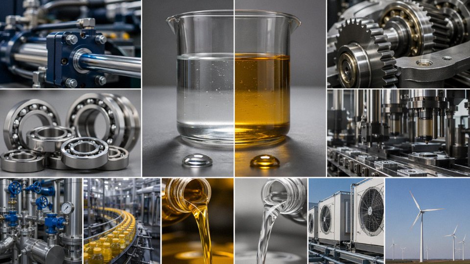 silicone-oil-vs-ester-oils-10-faq-fluid-comparison-decision-chart