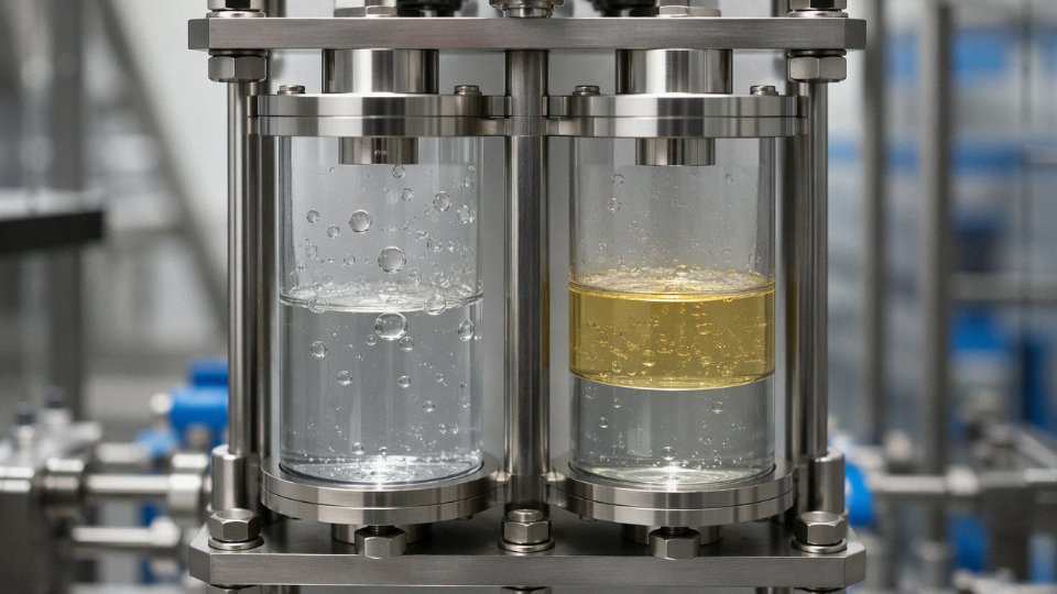 silicone-oil-vs-fluorinated-oils-01-phase-separation-diagram