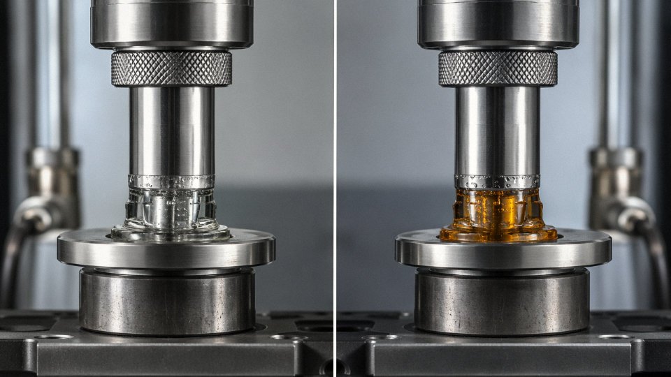 silicone-oil-vs-motor-oil-05-ehl-film-thickness-comparison