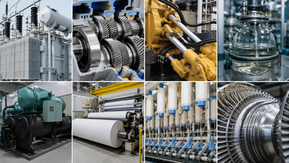 silicone-oil-vs-paraffin-oil-01-sector-application-decision-table