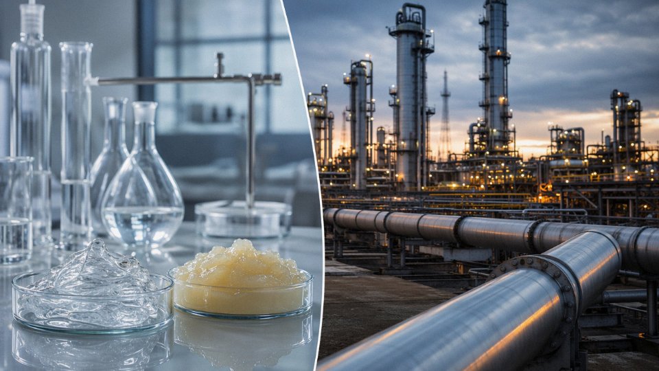 silicone-oil-vs-petroleum-jelly-12-carbon-footprint-lifecycle-comparison