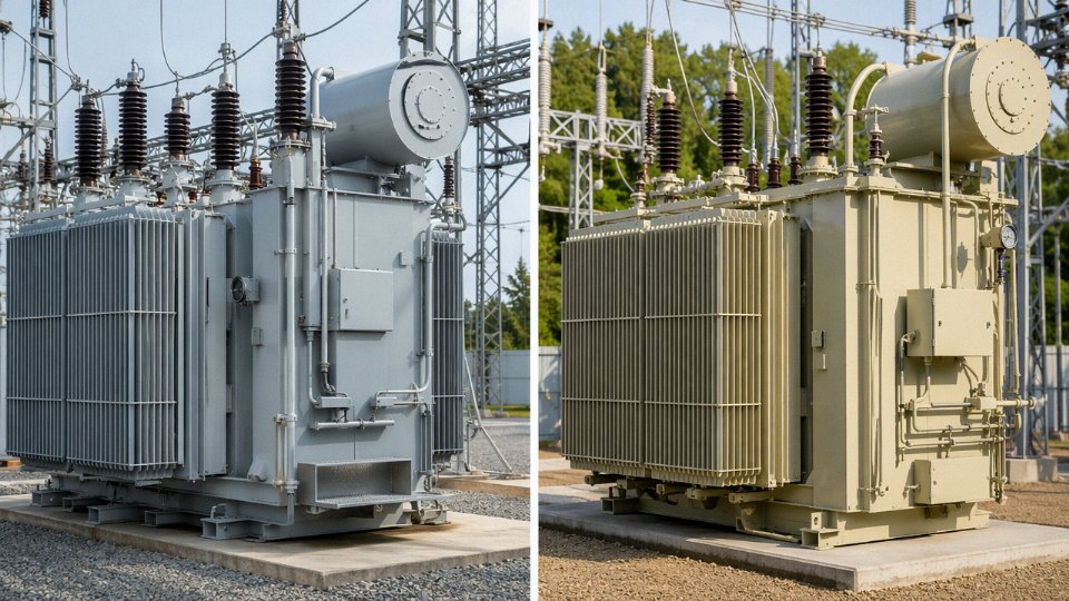 silicone-oil-vs-transformer-oil-01-30-year-lifecycle-cost-comparison-chart