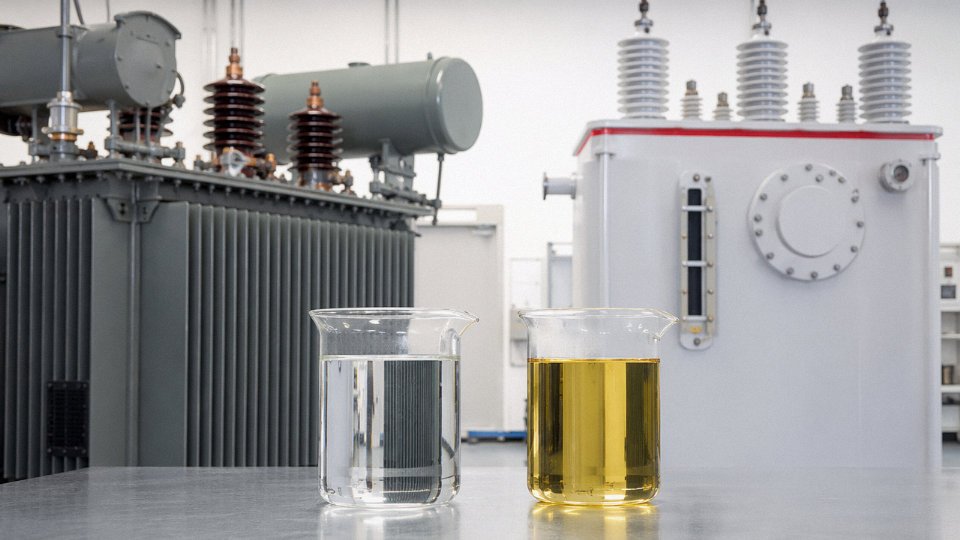silicone-oil-vs-transformer-oil-10-faq-fluid-comparison-diagram