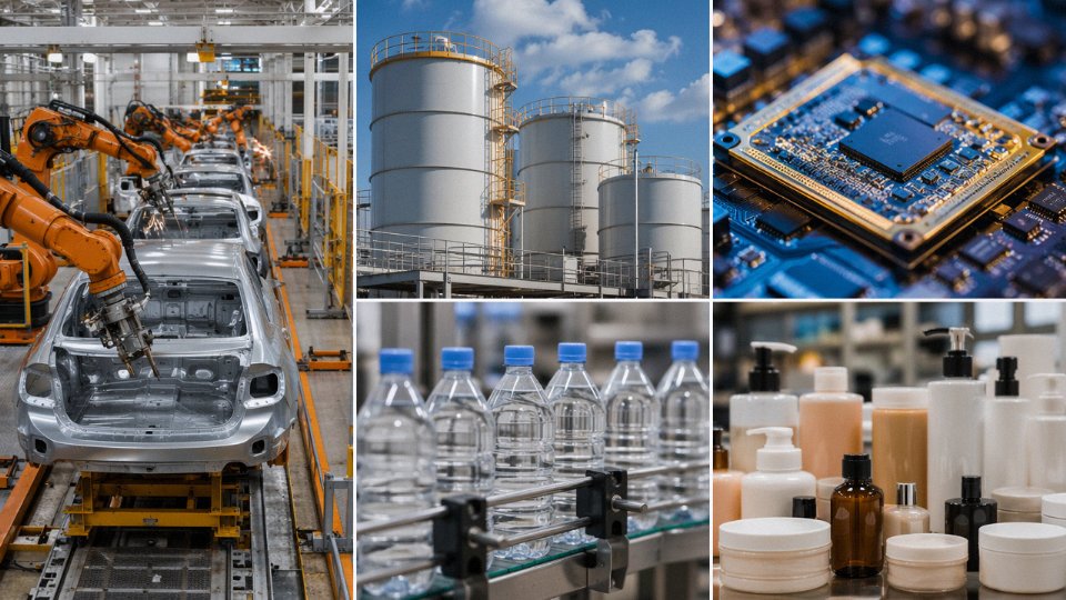 what-affects-silicone-oil-price-06-demand-sector-cycle-chart