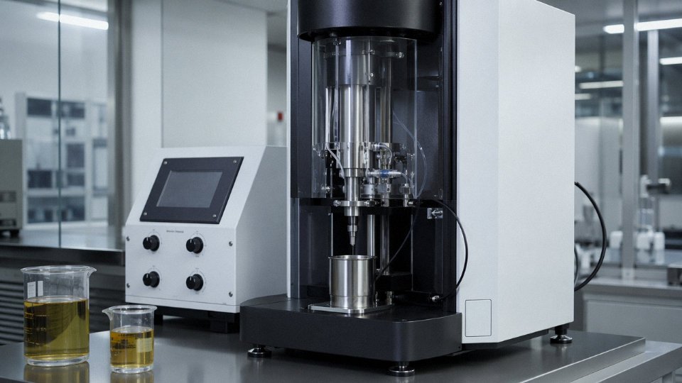 why-silicone-oil-more-expensive-mineral-oil-05-viscosity-grade-testing-lab-capillary-viscometer