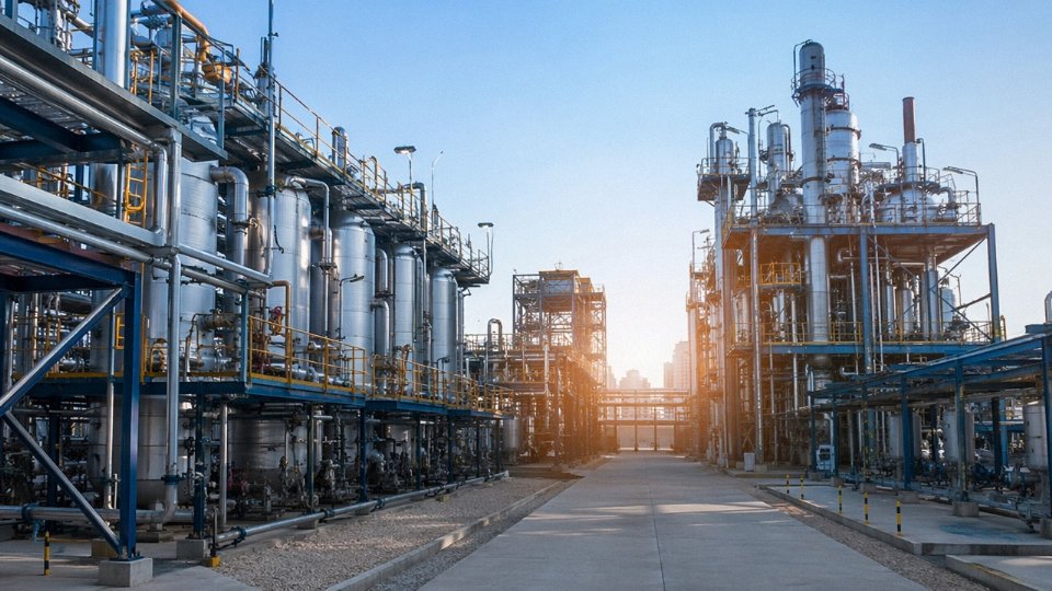 why-silicone-oil-more-expensive-mineral-oil-07-market-structure-comparison-silicone-vs-mineral-oil-producers
