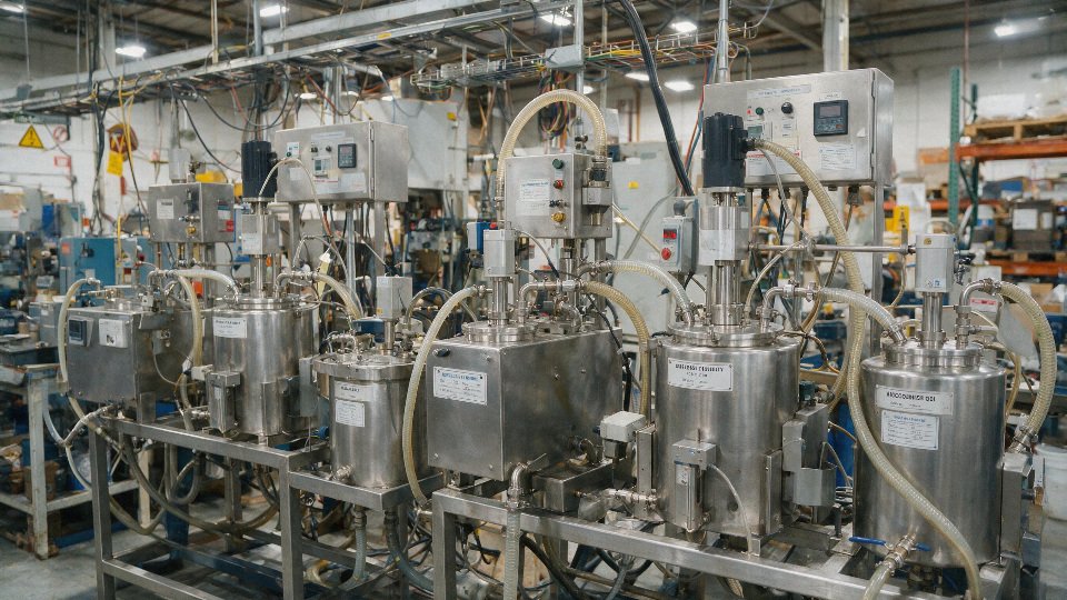 heated-silicone-oil-effects-07-silicone-oil-selection-matrix-for-temperature-viscosity-and-purity-requirements
