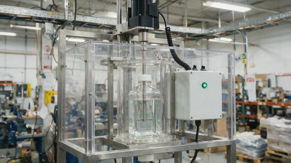 silicone-oil-alcohol-solubility-01-procurement-spec-checklist-for-silicone-products-in-alcohol-formulations