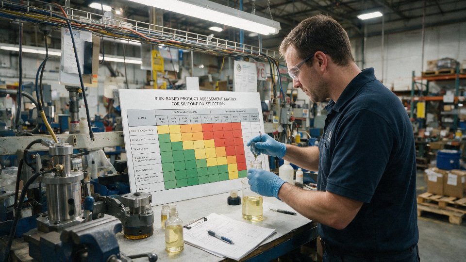 silicone-oil-biodegradability-01-risk-based-product-assessment-matrix-for-silicone-oil-selection