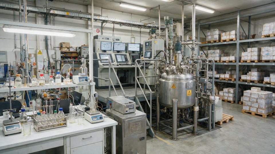 silicone-oil-biodegradability-07-procurement-checklist-for-silicone-oil-grade-verification-and-release-scenario-matching
