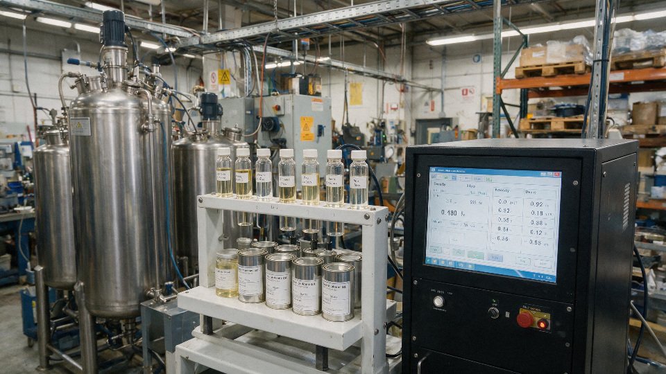 silicone-oil-density-01-silicone-oil-application-effects-across-heat-transfer-lubrication-formulation-and-electrical-systems