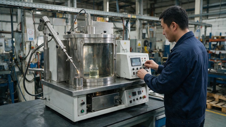silicone-oil-flammability-07-procurement-checklist-for-silicone-oil-fire-data-and-supply-verification