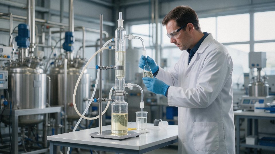 how-silicone-oil-made-01-buyer-checklist-for-silicone-oil-sourcing