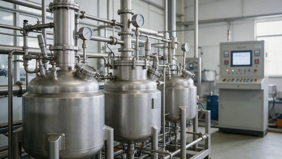 industrial-silicone-oil-synthesis-07-grade-family-map-linking-synthesis-controls-to-dimethyl-low-viscosity-high-viscosity-phenyl-and-reactive-silicone-oils