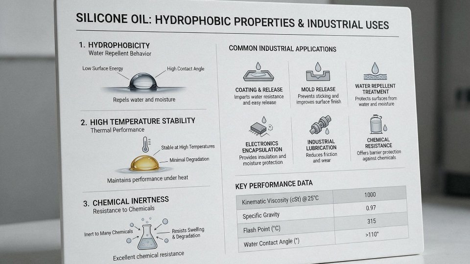silicone-oil-hydrophobic-01-industrial-uses-chart