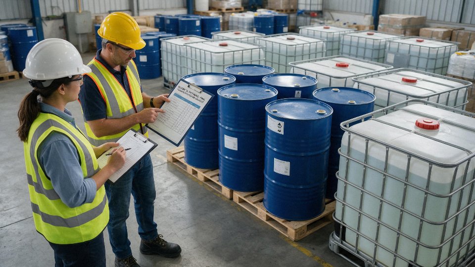 silicone-oil-packaging-01-final-packaging-specification-checklist-for-drums-ibcs-and-export-shipments