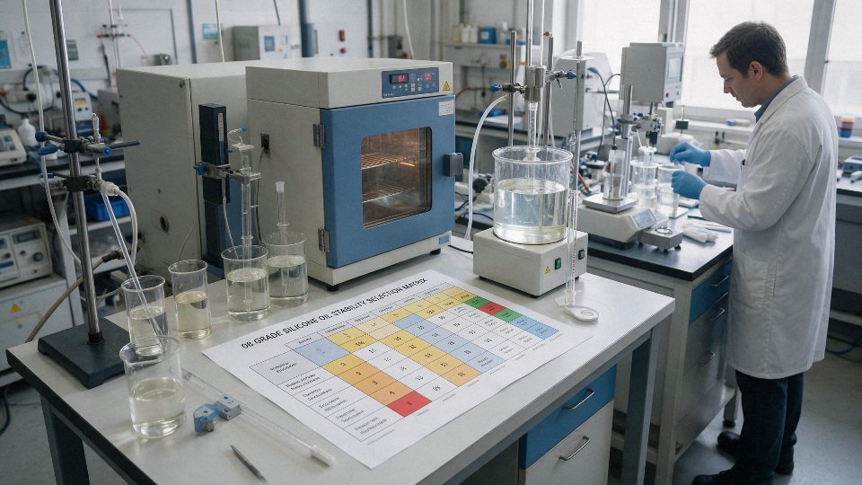 silicone-oil-stability-08-grade-selection-matrix