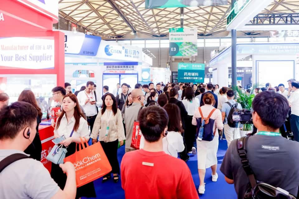 cphi & pmec china 2026 (6)
