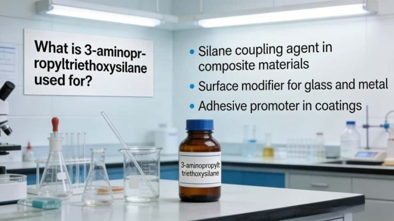 3 aminopropyltriethoxysilane (1)