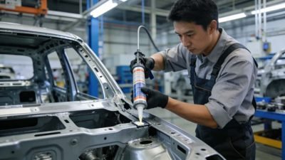 Adhesives & Sealants