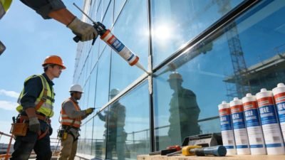 Construction & Building Materials