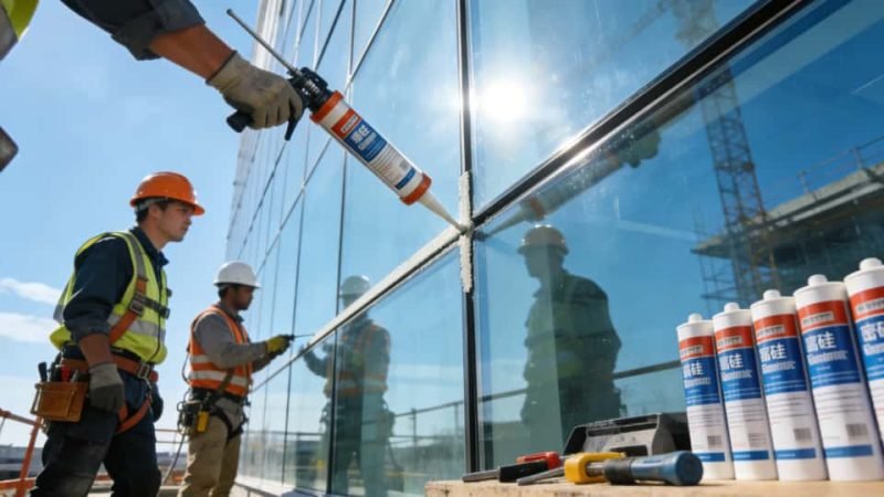 Construction & Building Materials